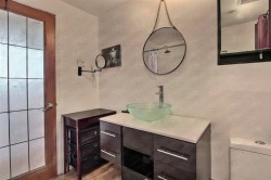 Bathroom - 