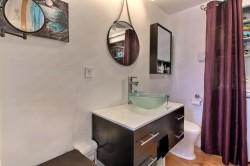 Bathroom - 