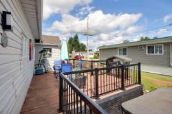 Patio - 