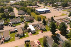 Aerial View - 