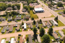 Aerial View - 