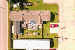 Aerial View - 