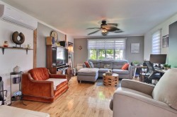 Living Room - 