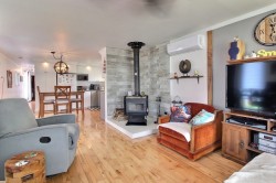 Living Room - 