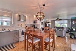 Kitchen - 