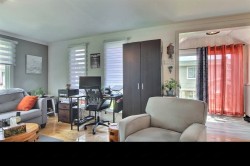 Living Room - 
