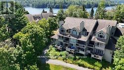 8 - 811 GRANDVIEW HILLTOP DRIVE Huntsville, ON P1H 2J5