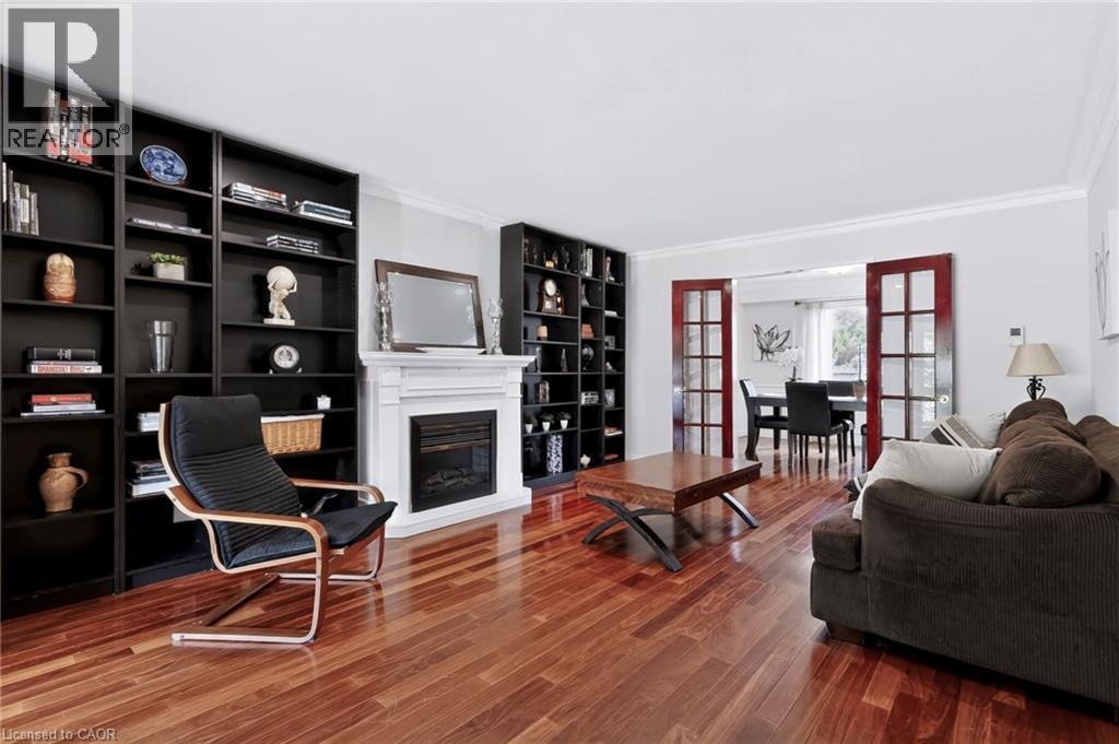 4248 Dunvegan Road, Burlington, ON