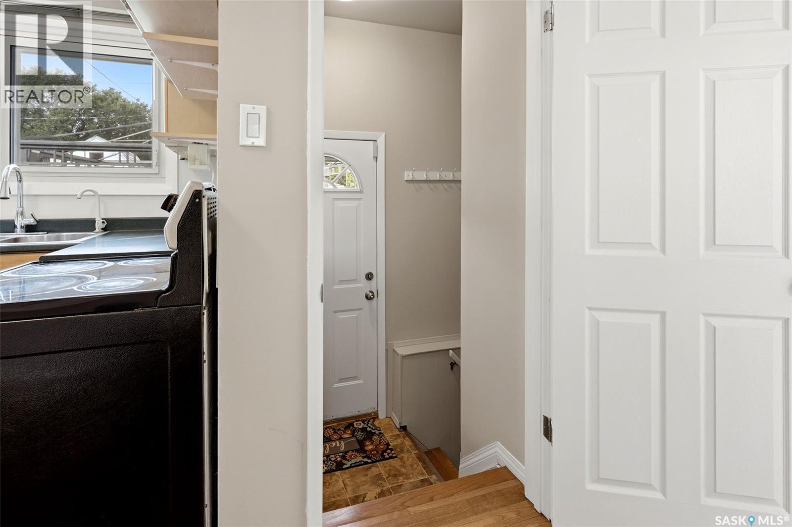 202 Mccannel Street, Regina, SK - Indoor Photo Showing Other Room