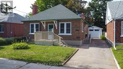 590 MCCANNAN AVENUE Peterborough (Town Ward 3), ON K9J 4J6