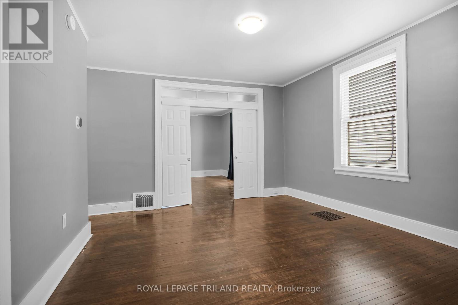 1 - 122 Centre Street, St. Thomas, ON - Indoor Photo Showing Other Room