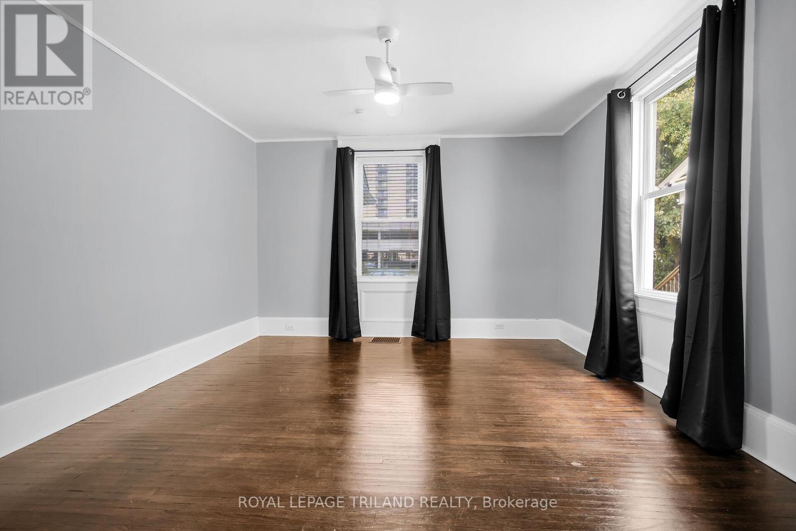 1 - 122 Centre Street, St. Thomas, ON - Indoor Photo Showing Other Room