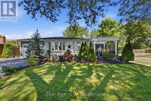 3267 CATTELL DRIVE  Niagara Falls (Chippawa), ON L2G 6N3
