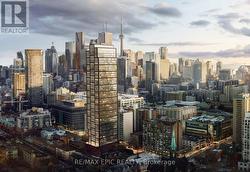 4015 - 319 JARVIS STREET Toronto, ON M5B 0C8