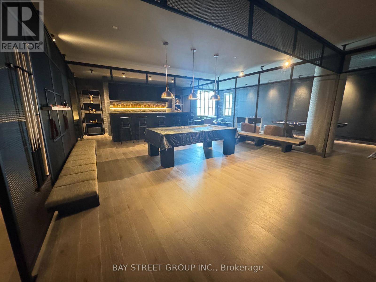 5510 - 8 Interchange Way, Vaughan, ON - Indoor Photo Showing Other Room