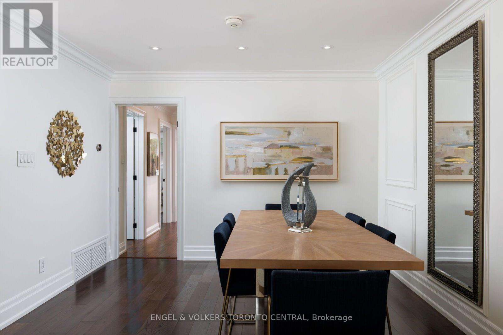 769 Annamore Road, Mississauga, ON - Indoor