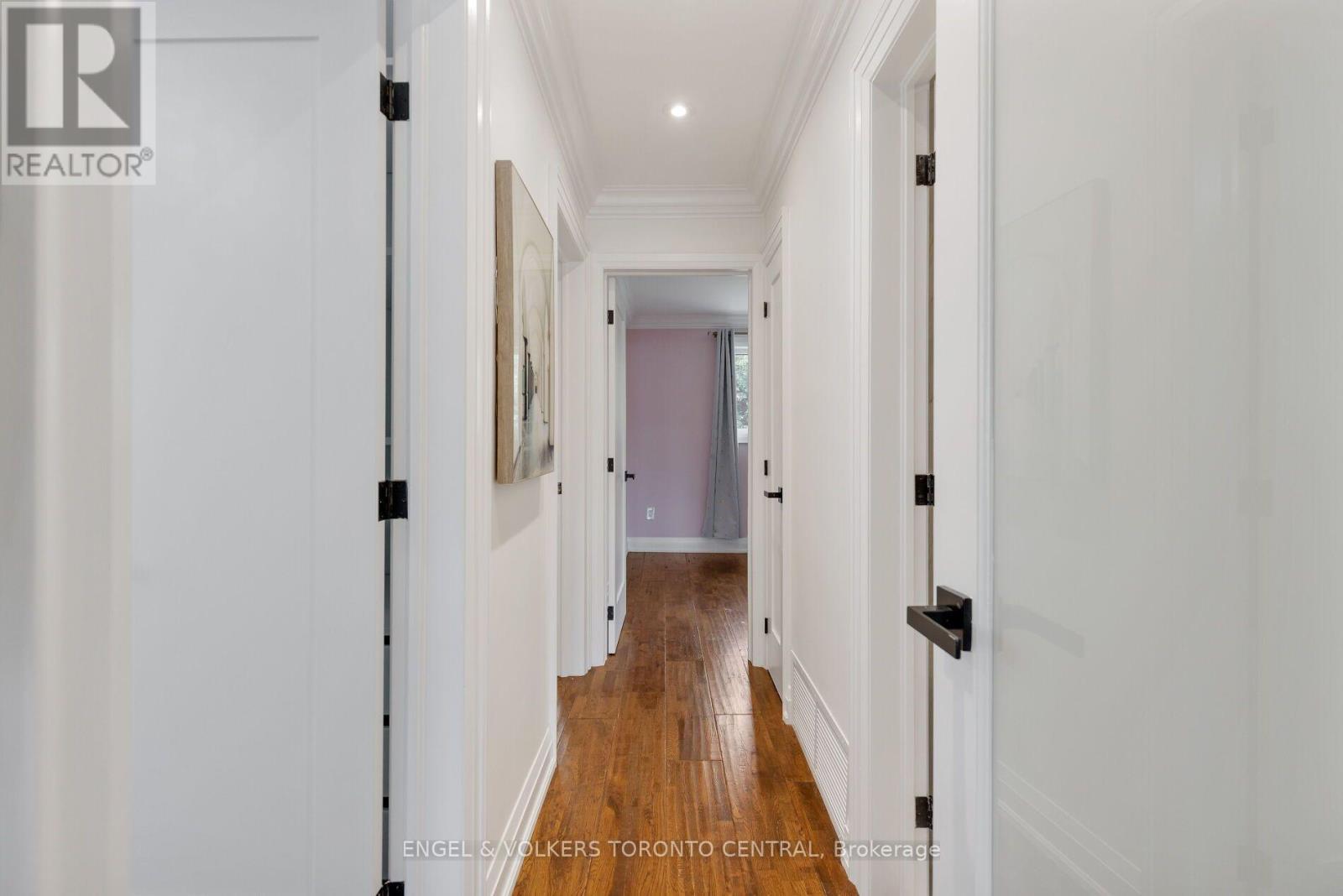 769 Annamore Road, Mississauga, ON - Indoor Photo Showing Other Room