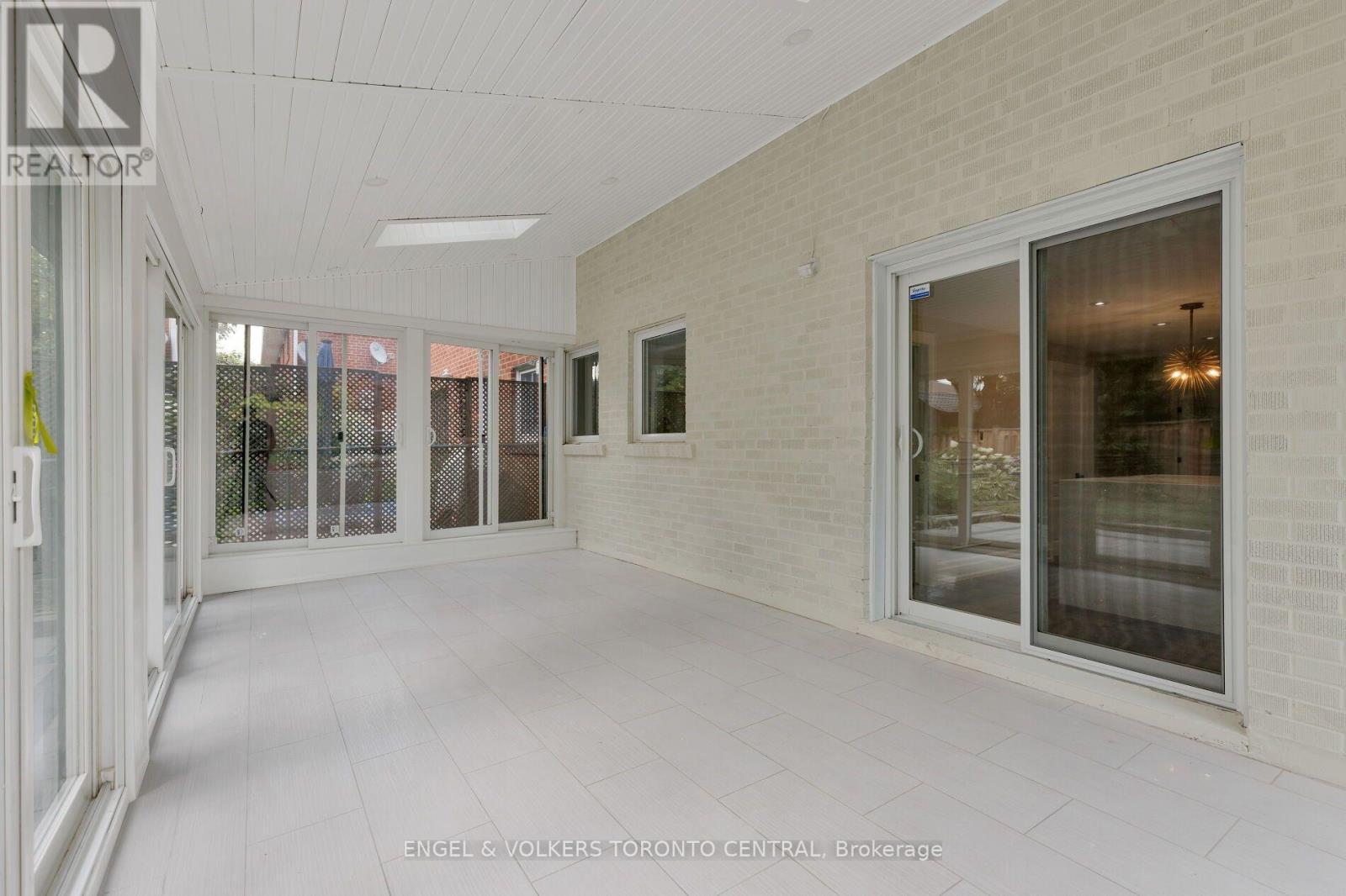 769 Annamore Road, Mississauga, ON - Outdoor With Exterior