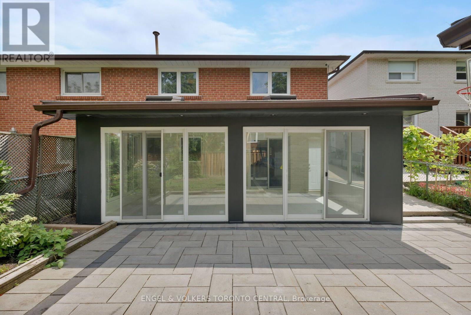769 Annamore Road, Mississauga, ON - Outdoor With Exterior