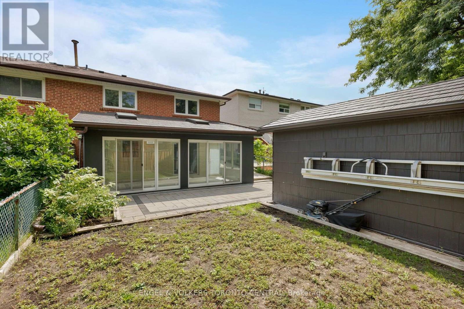 769 Annamore Road, Mississauga, ON - Outdoor