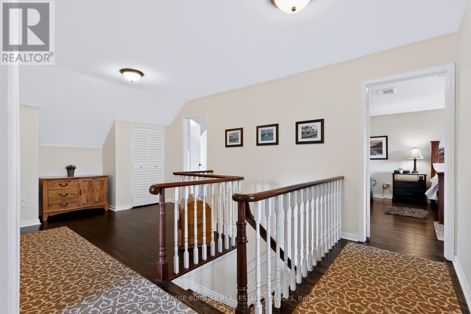 4248 Dunvegan Road, Burlington, ON - Indoor Photo Showing Other Room
