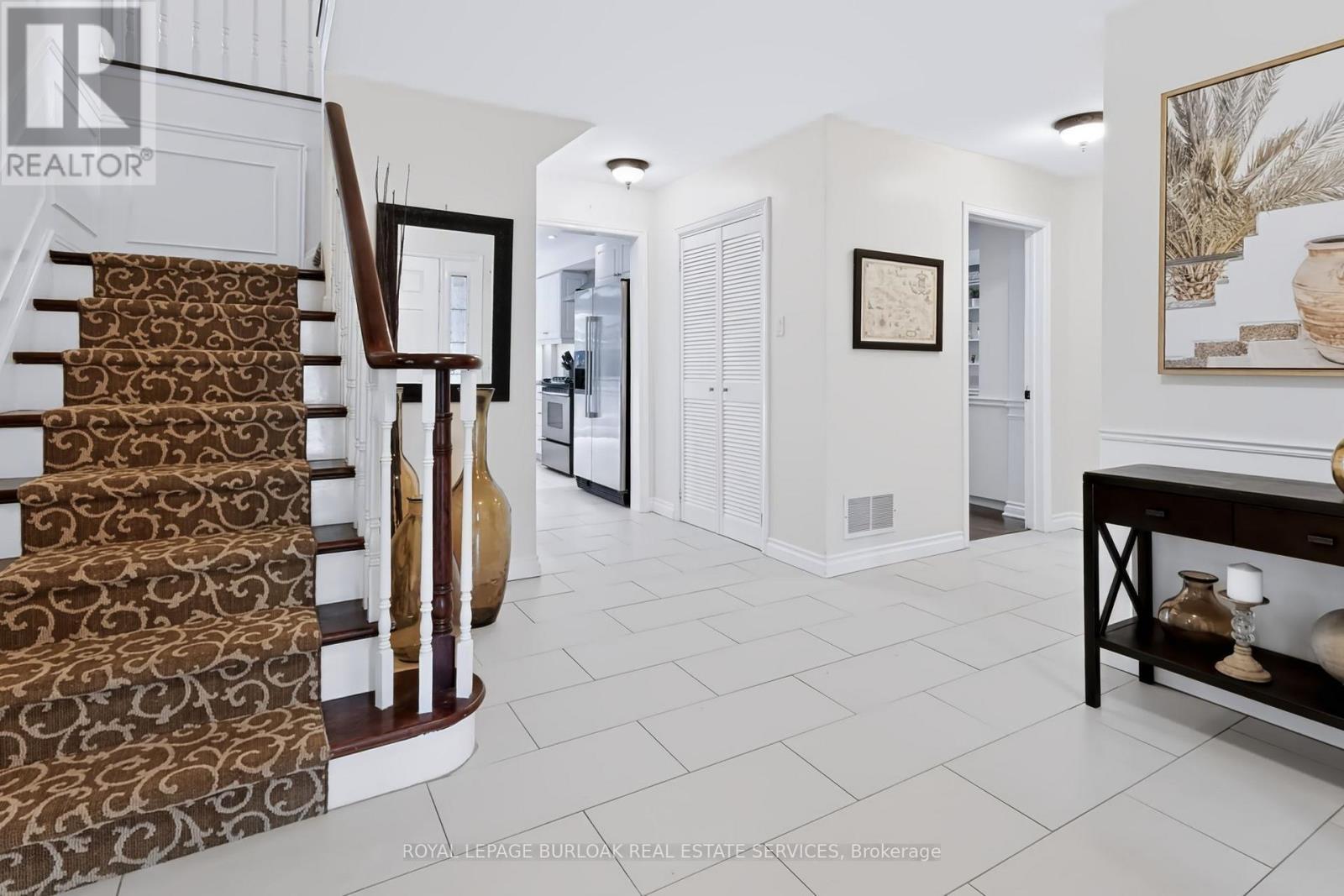 4248 Dunvegan Road, Burlington, ON - Indoor Photo Showing Other Room