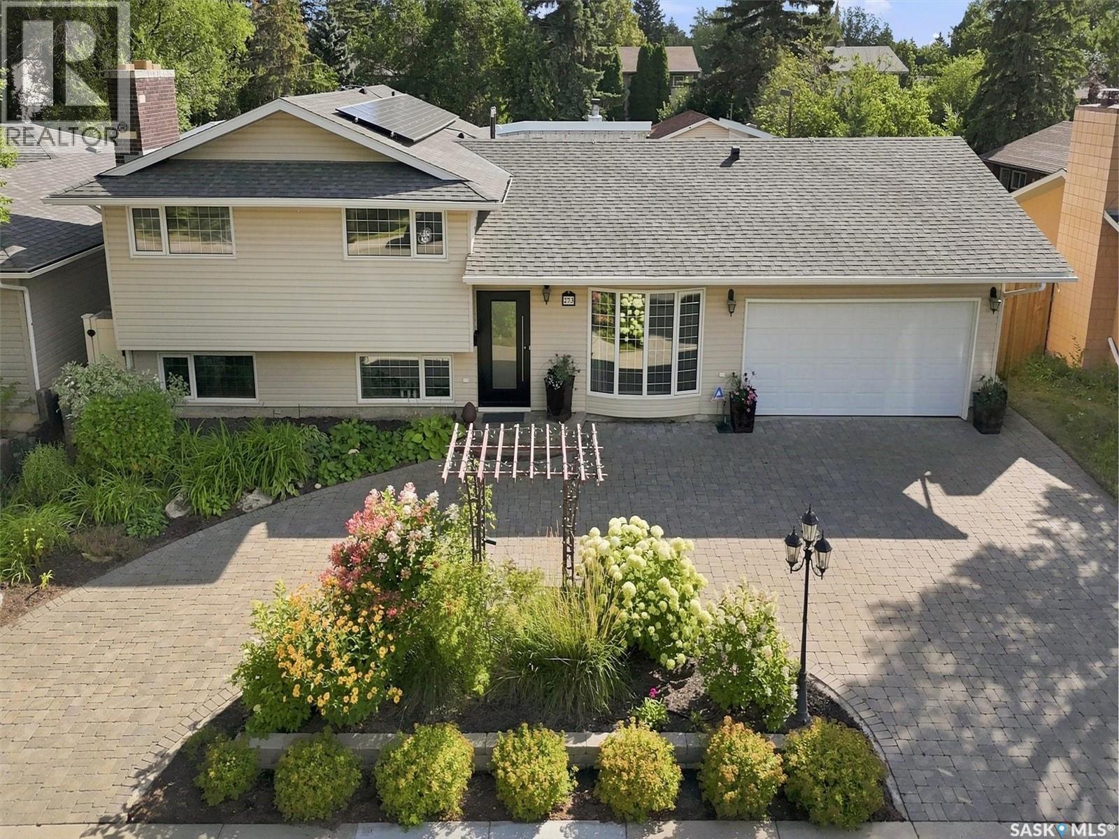 273 Carleton Drive, Saskatoon, SK - Outdoor