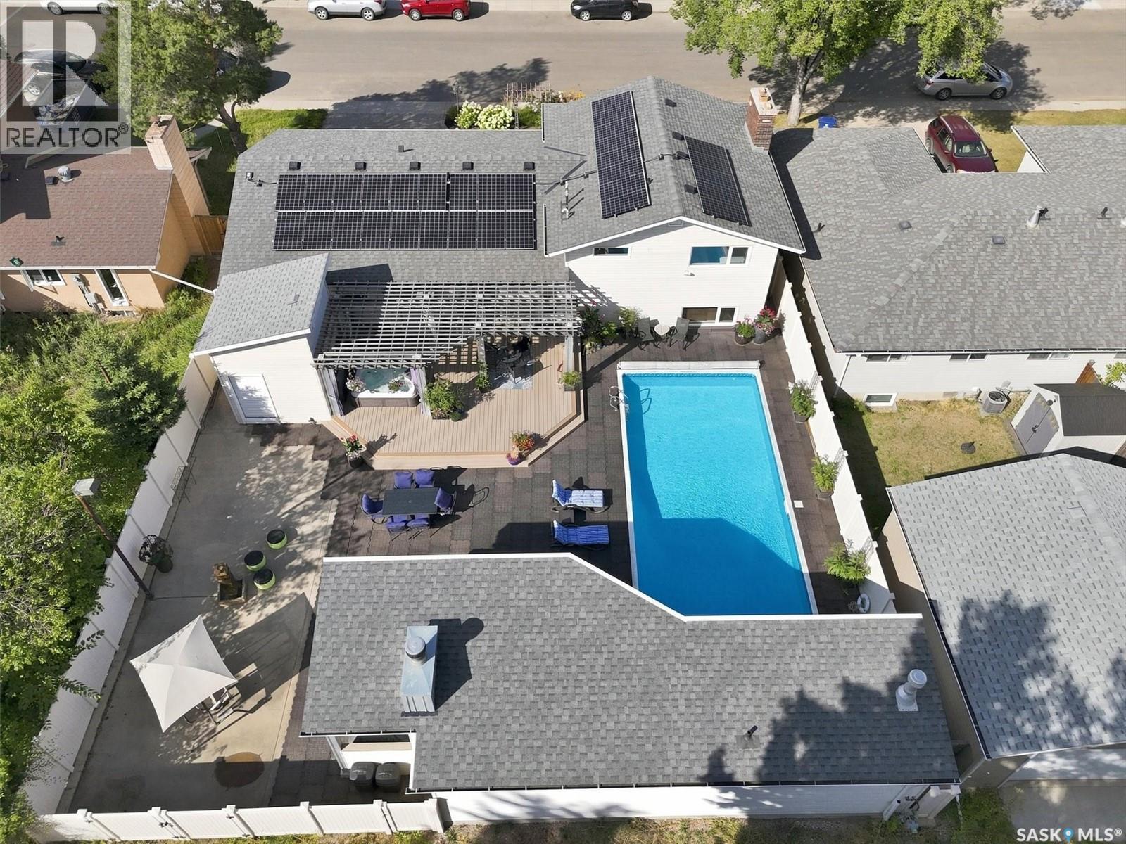 273 Carleton Drive, Saskatoon, SK - Outdoor