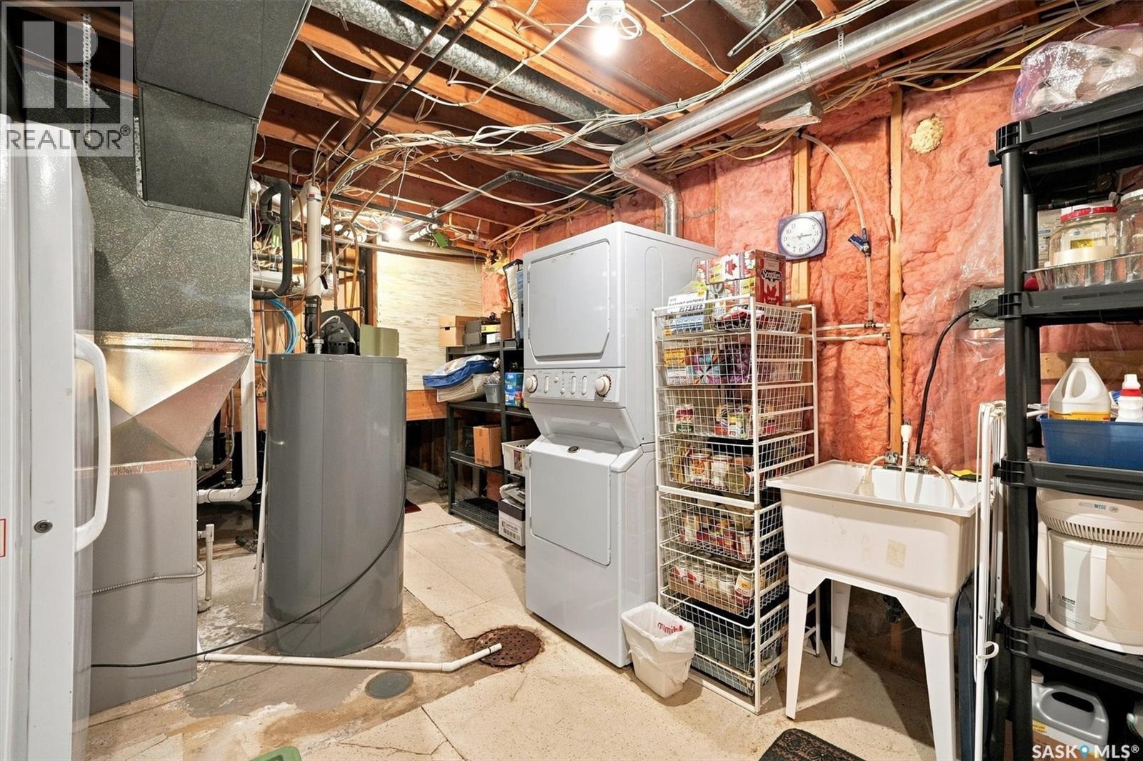 273 Carleton Drive, Saskatoon, SK - Indoor