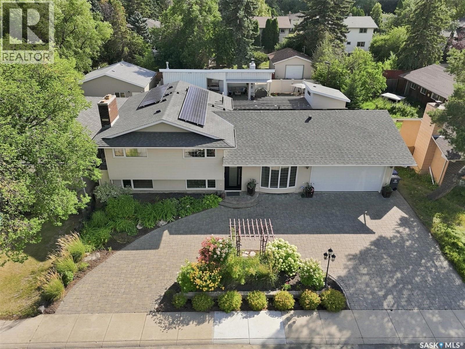 273 Carleton Drive, Saskatoon, SK - Outdoor