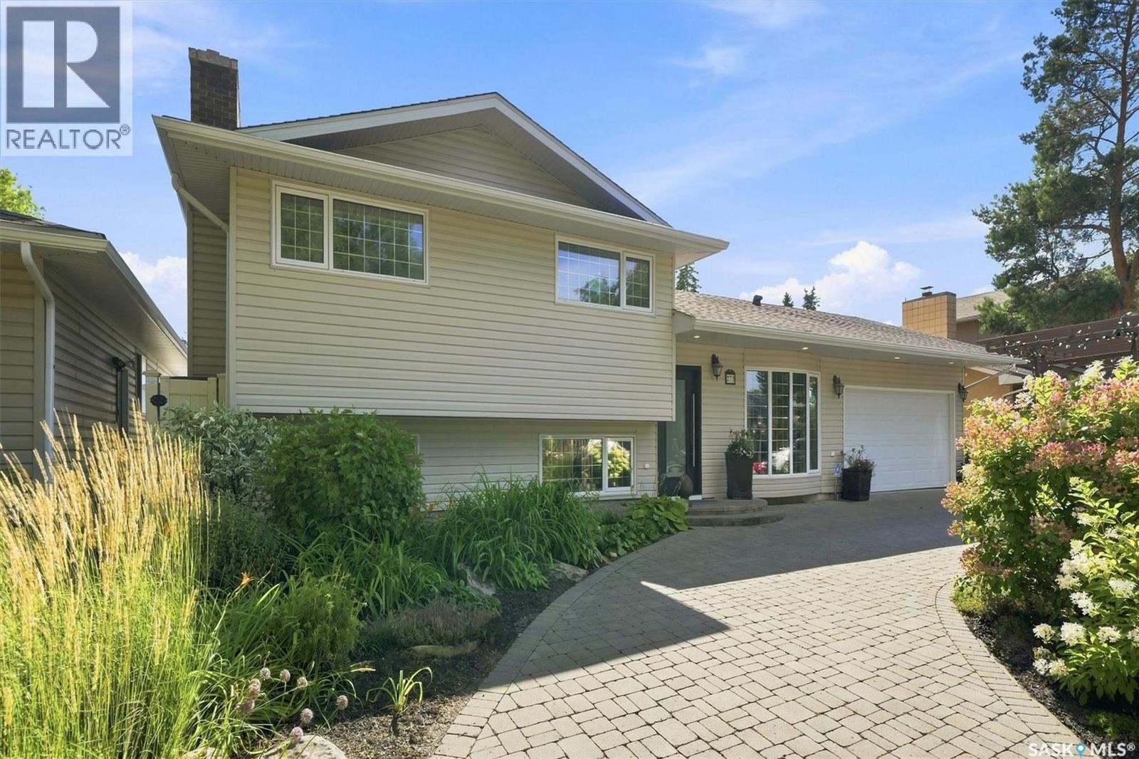 273 Carleton Drive, Saskatoon, SK - Outdoor