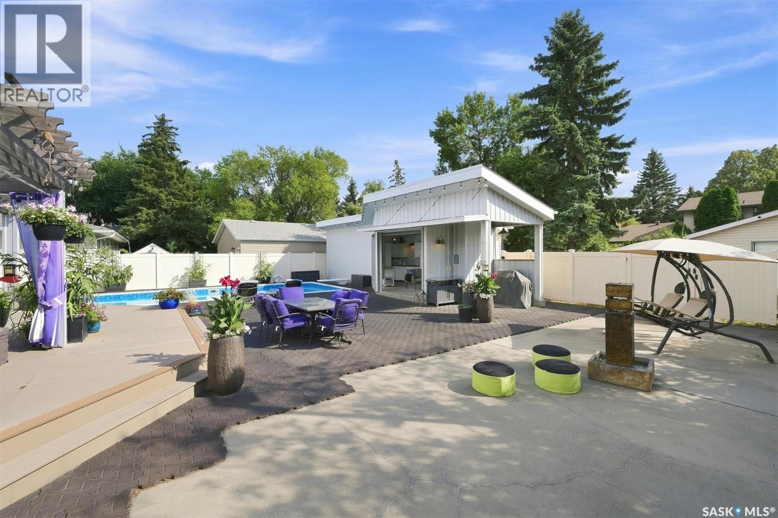 273 Carleton Drive, Saskatoon, SK - Outdoor
