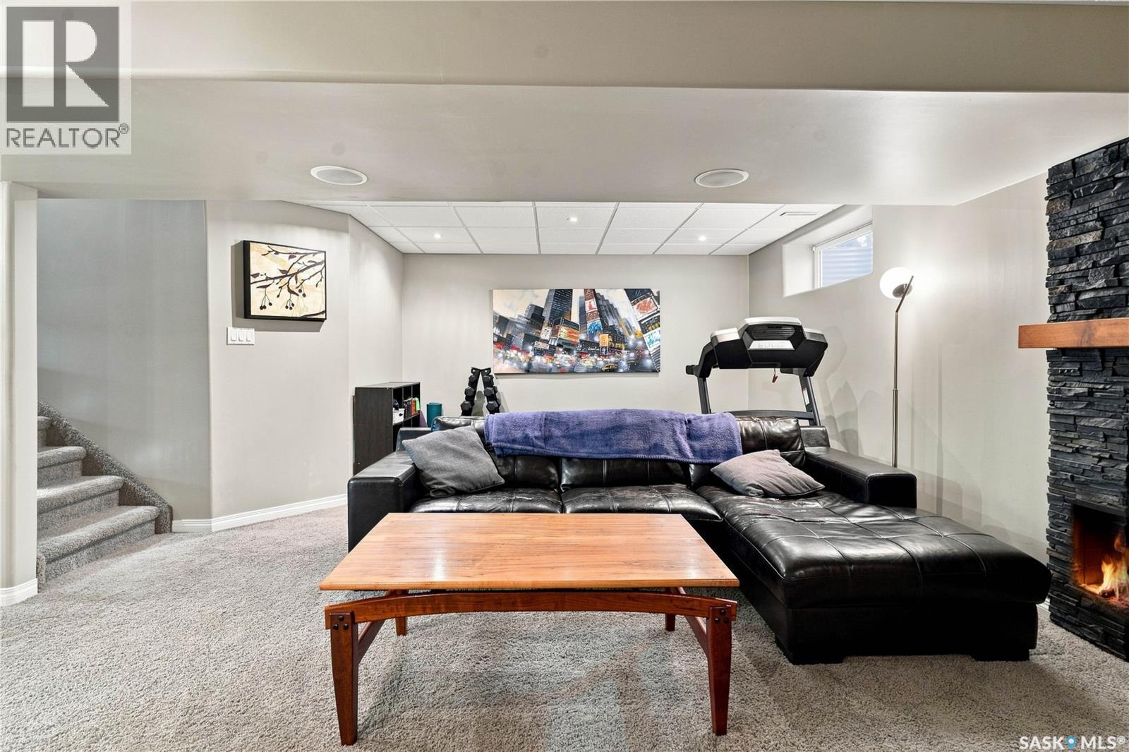 554 Lynd Place, Saskatoon, SK - Indoor