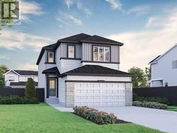 153 Snowberry Common SE Calgary, AB T3M 4G6