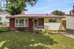 169 FARLEY AVENUE Belleville (Belleville Ward), ON K8N 4L3