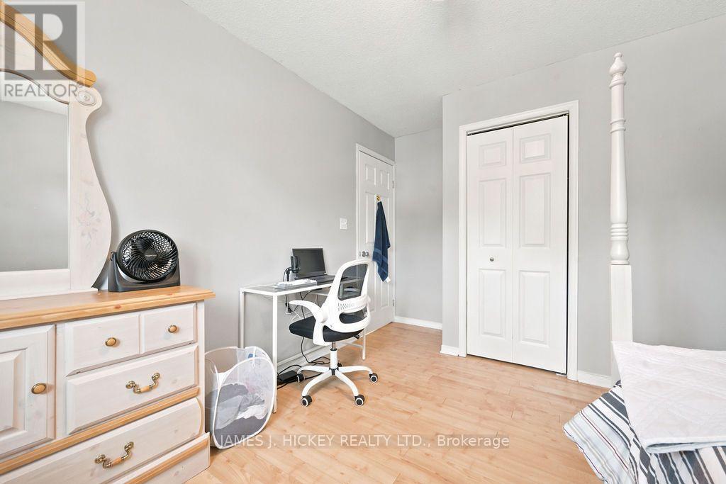 4 Banting Drive, Deep River, ON - Indoor Photo Showing Bedroom