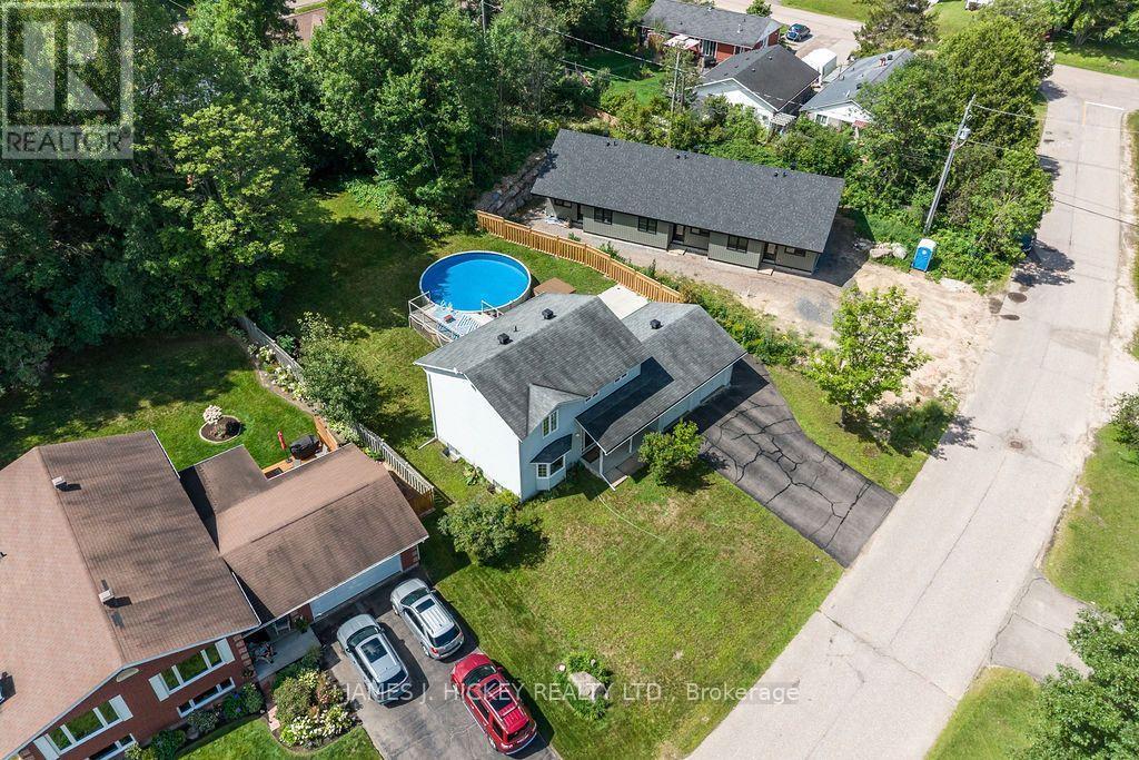 4 Banting Drive, Deep River, ON - Outdoor With View