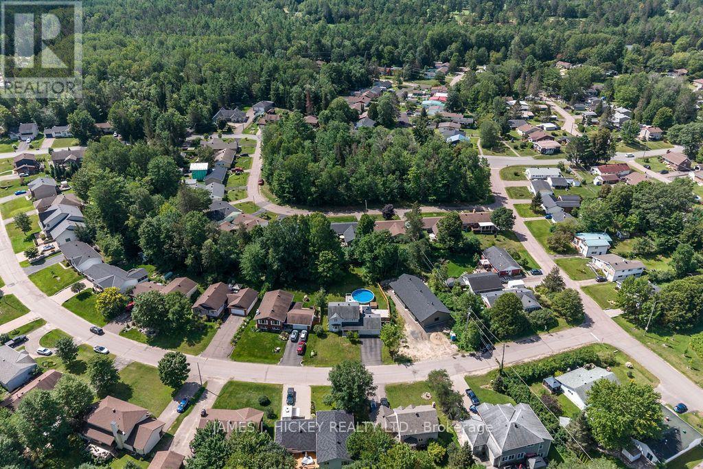 4 Banting Drive, Deep River, ON - Outdoor With View