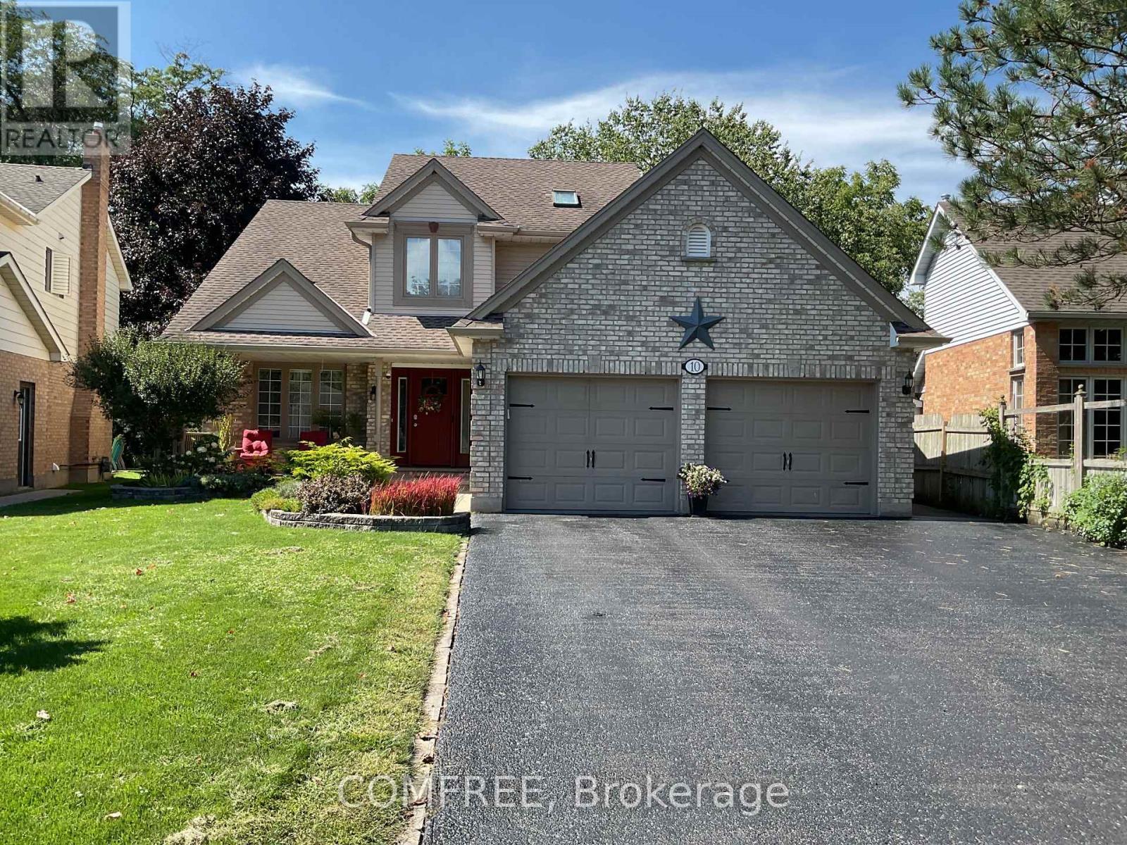 10 Sinclair Crescent, Aylmer, ON