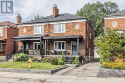 6 LANKIN BOULEVARD Toronto, ON M4J 4W8