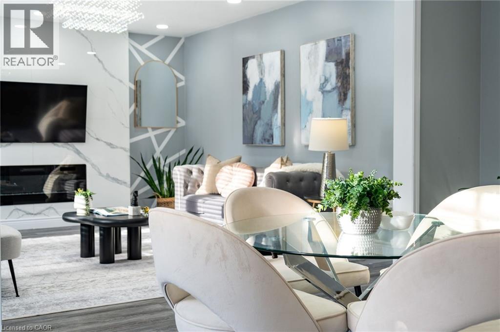 151 Baldwin Drive, Cambridge, ON - Indoor