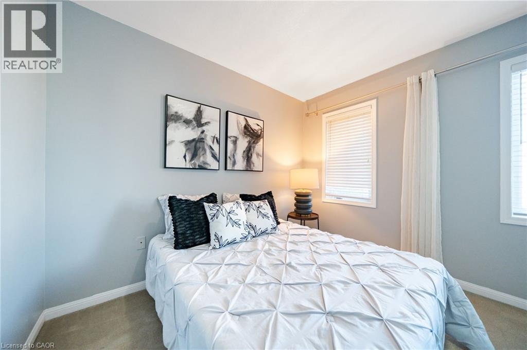 151 Baldwin Drive, Cambridge, ON - Indoor Photo Showing Bedroom