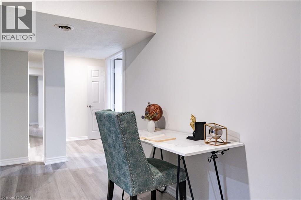 151 Baldwin Drive, Cambridge, ON - Indoor