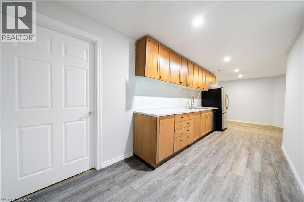 151 Baldwin Drive, Cambridge, ON - Indoor Photo Showing Other Room