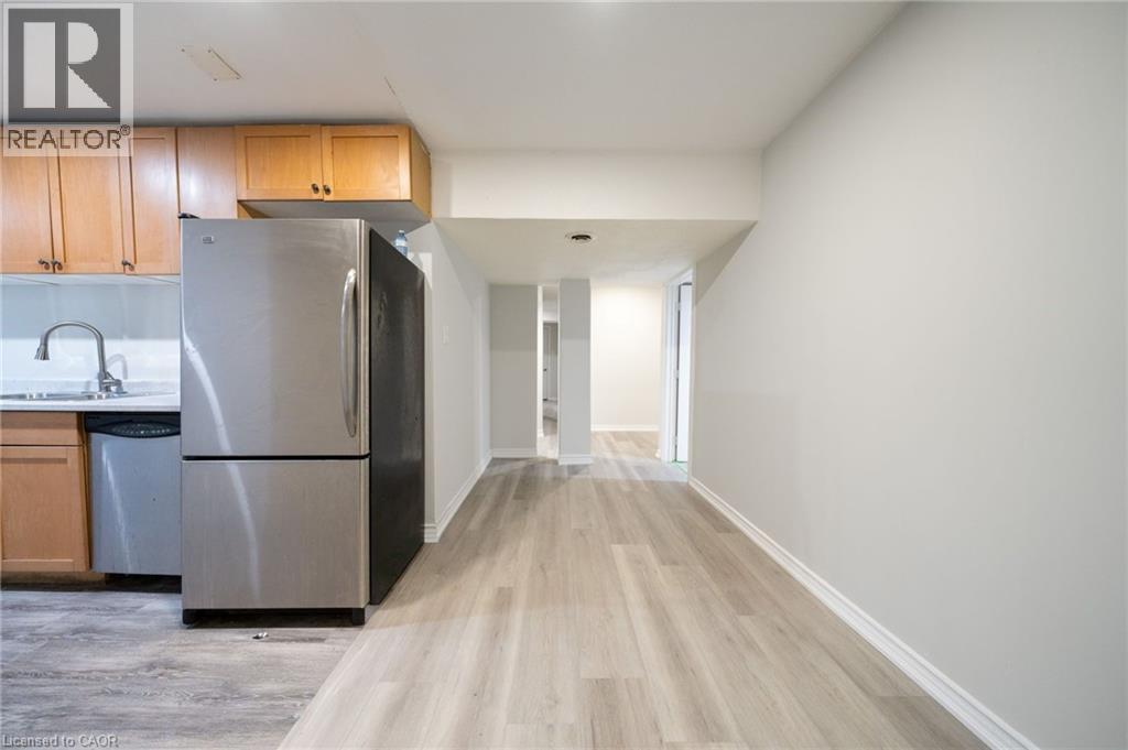 151 Baldwin Drive, Cambridge, ON - Indoor Photo Showing Other Room