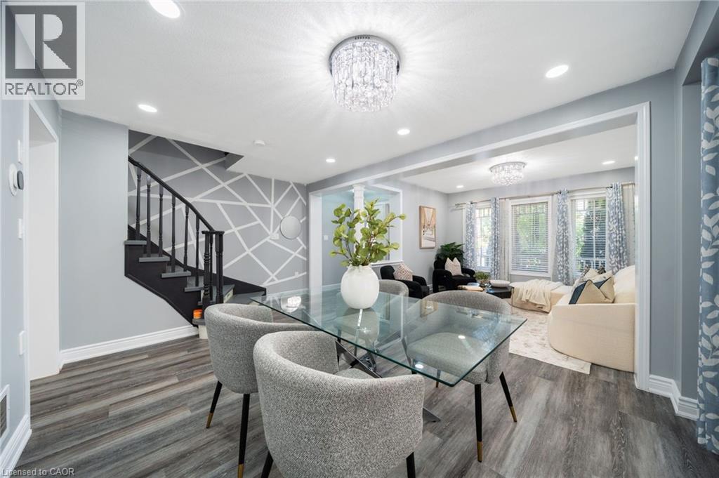 151 Baldwin Drive, Cambridge, ON - Indoor