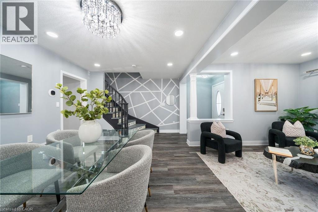 151 Baldwin Drive, Cambridge, ON - Indoor