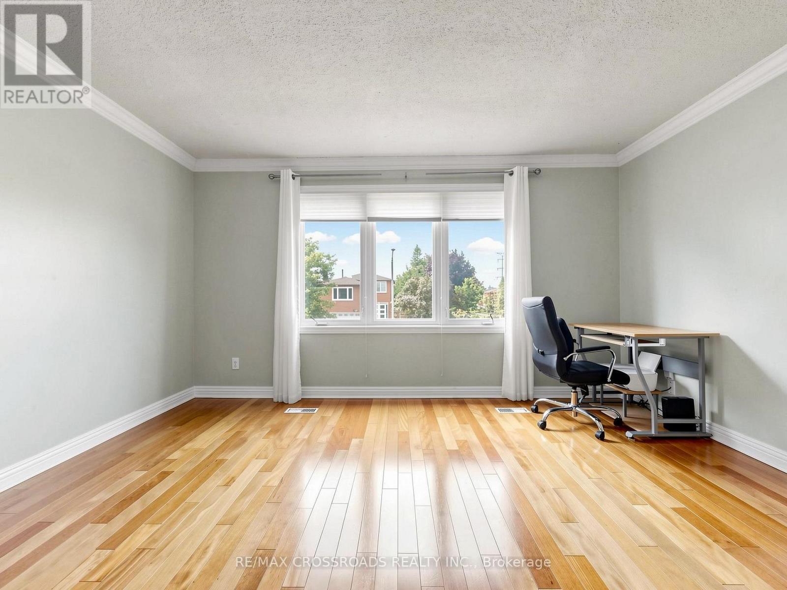 108 Anthony Lane, Vaughan, ON - Indoor Photo Showing Office