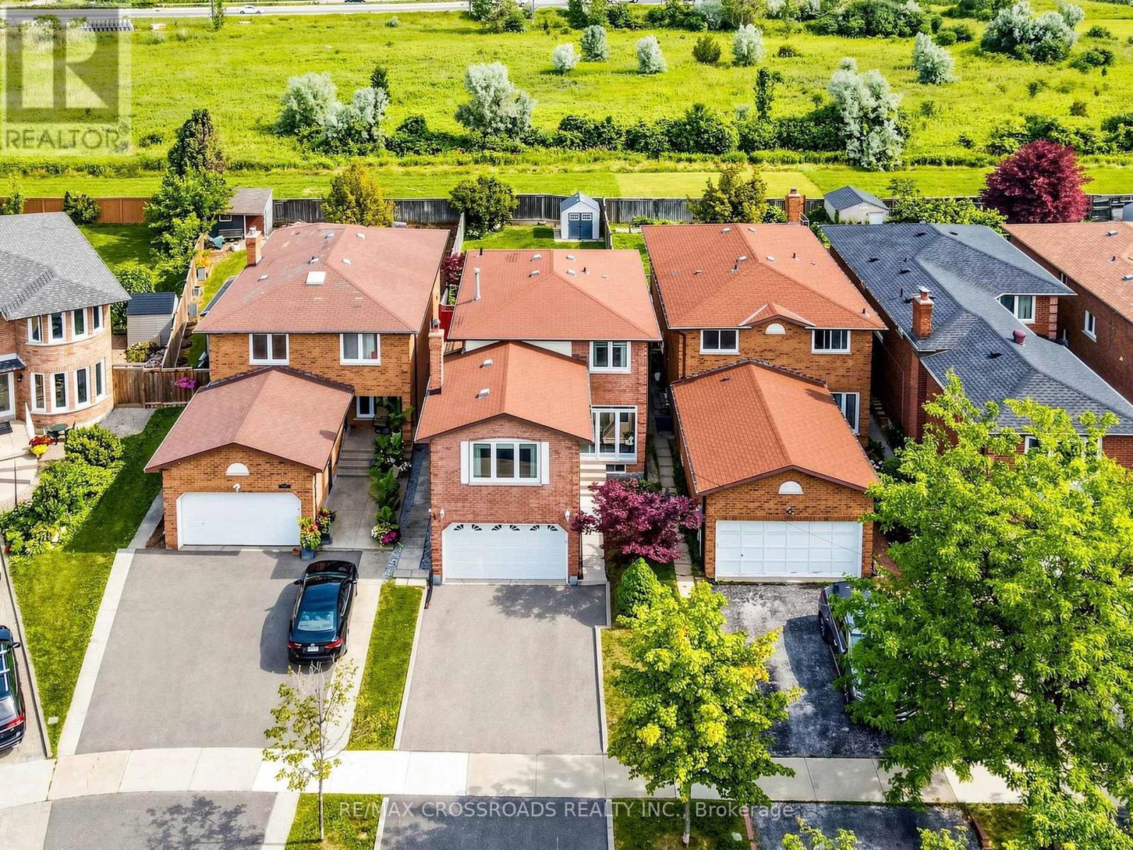108 Anthony Lane, Vaughan, ON - Outdoor