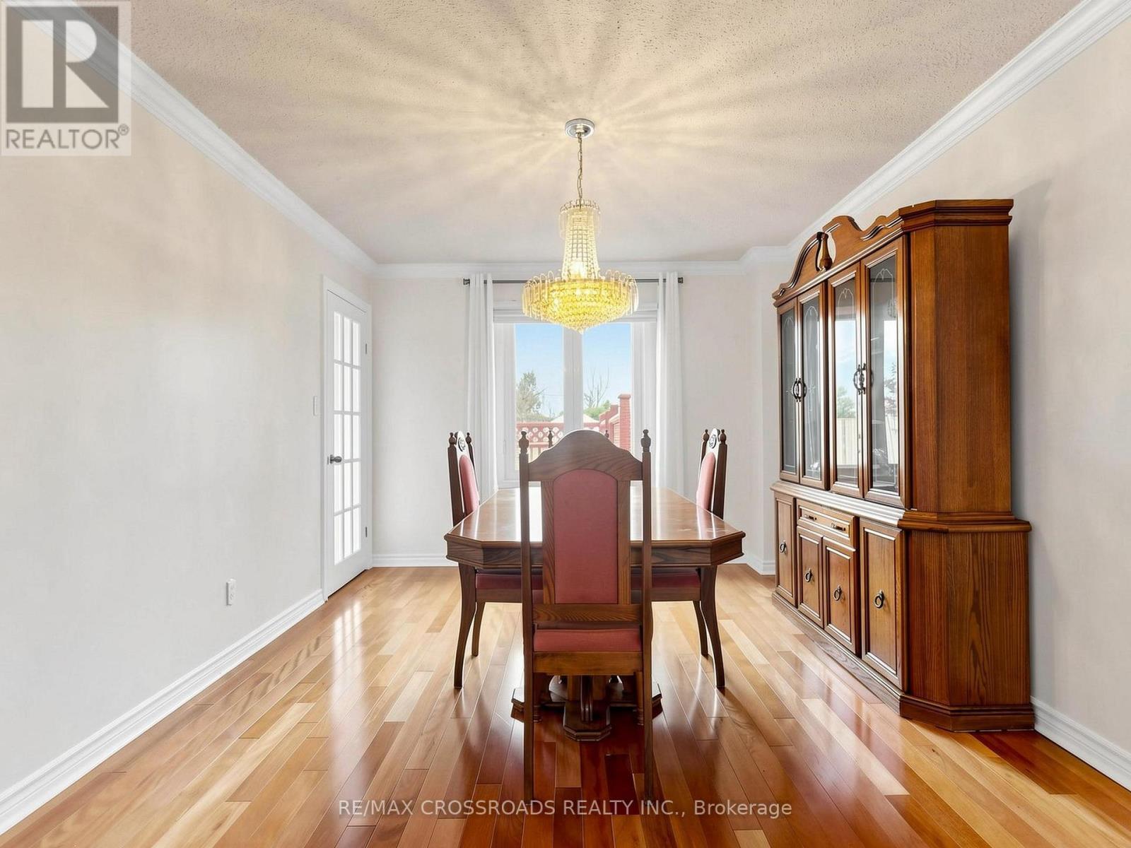 108 Anthony Lane, Vaughan, ON - Indoor Photo Showing Other Room